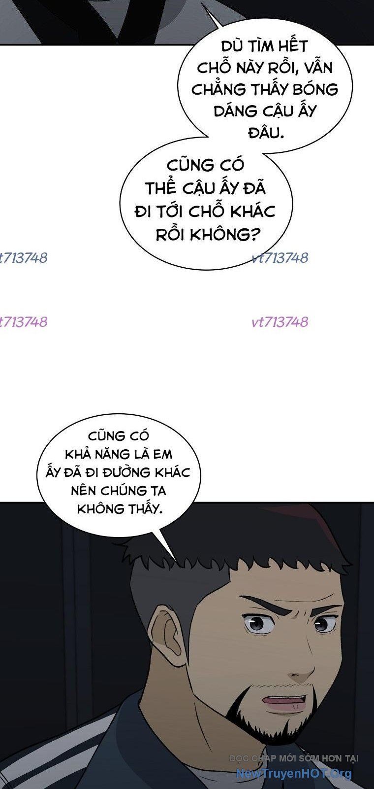 Du Thuyền Định Mệnh Chap 22 - Next Chap 23