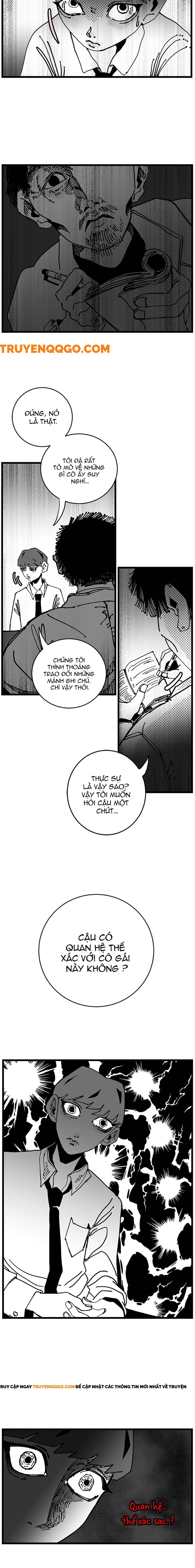 Câu Chuyện Lúc Giữa Đêm Chap 4 - Next Chap 5