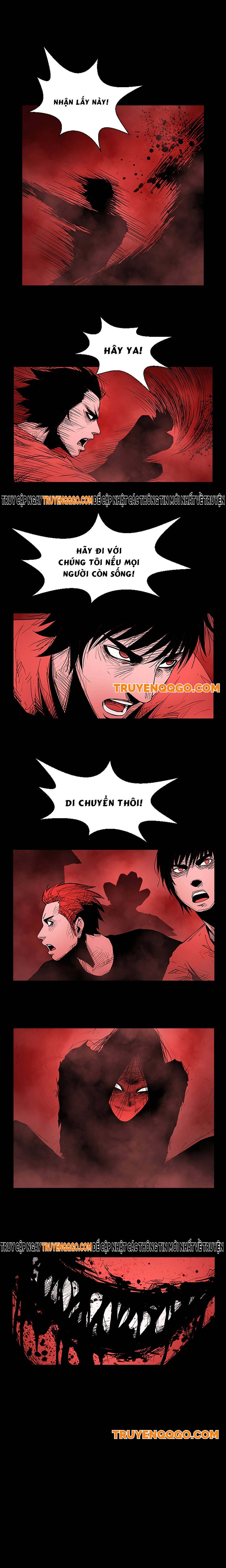 Đêm Tĩnh Lặng Chap 10 - Next Chap 11