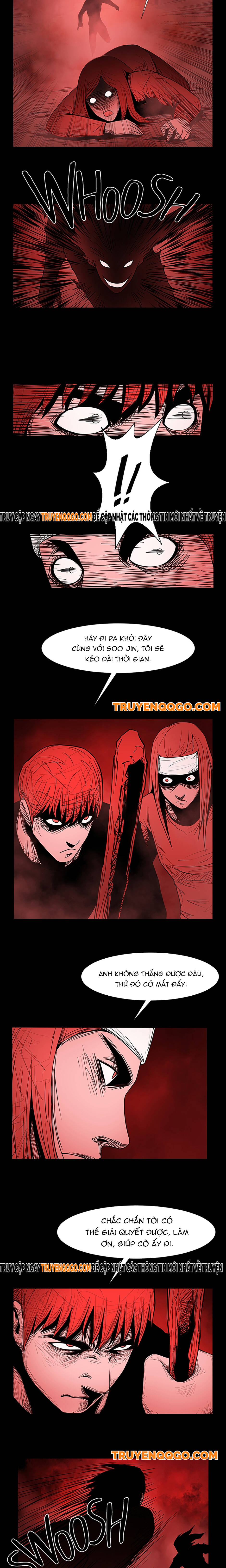 Đêm Tĩnh Lặng Chap 10 - Next Chap 11