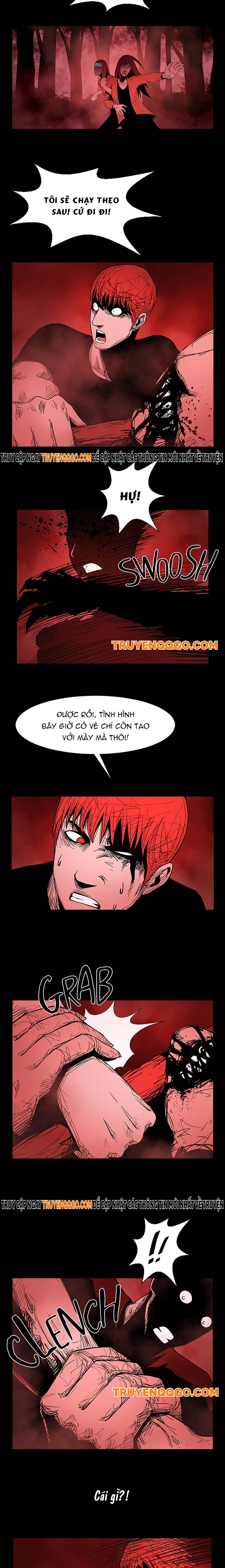 Đêm Tĩnh Lặng Chap 10 - Next Chap 11