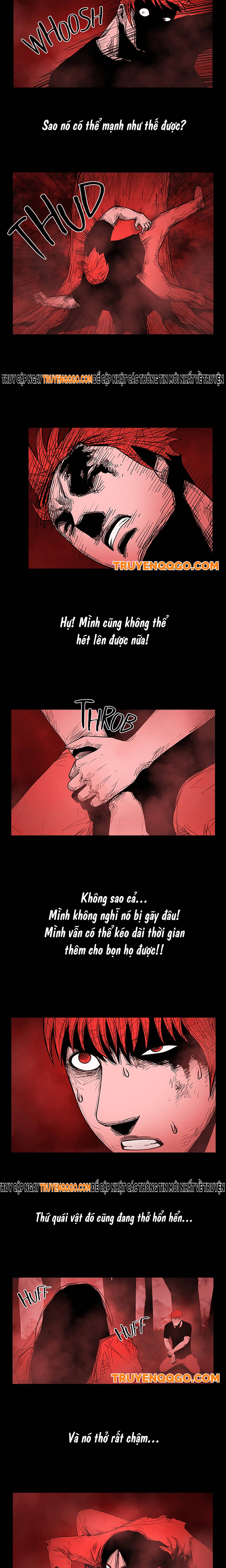 Đêm Tĩnh Lặng Chap 10 - Next Chap 11