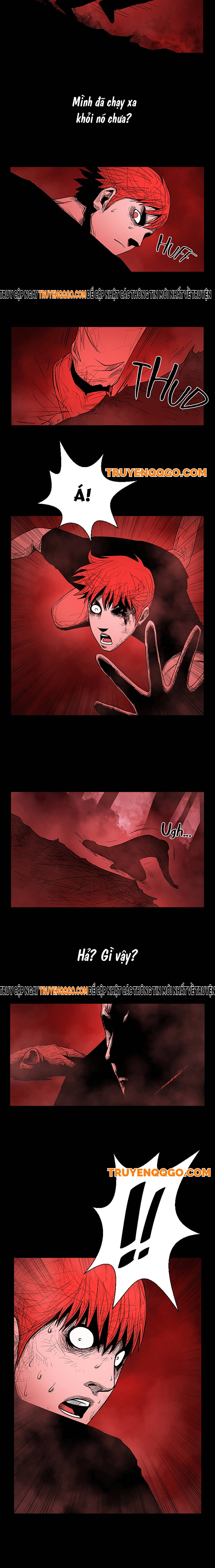 Đêm Tĩnh Lặng Chap 10 - Next Chap 11