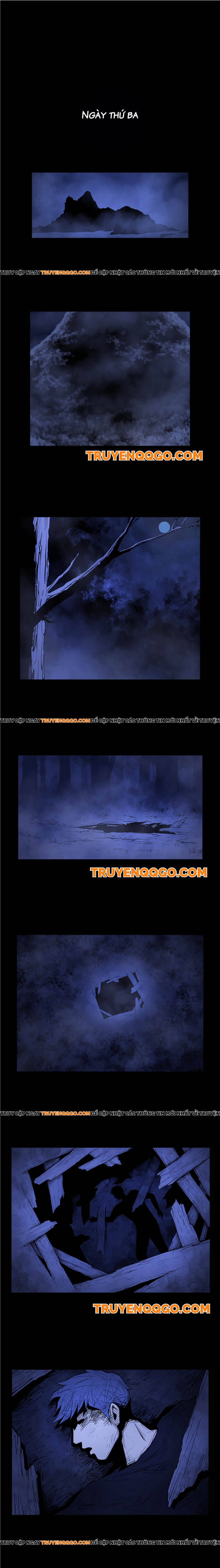 Đêm Tĩnh Lặng Chap 12 - Next Chap 13