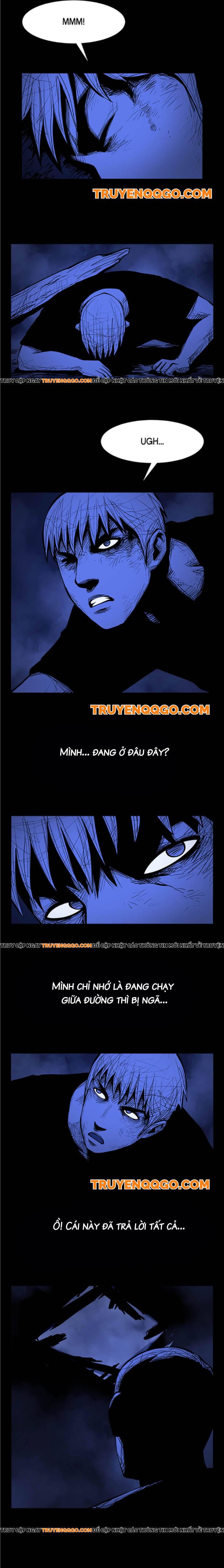 Đêm Tĩnh Lặng Chap 12 - Next Chap 13