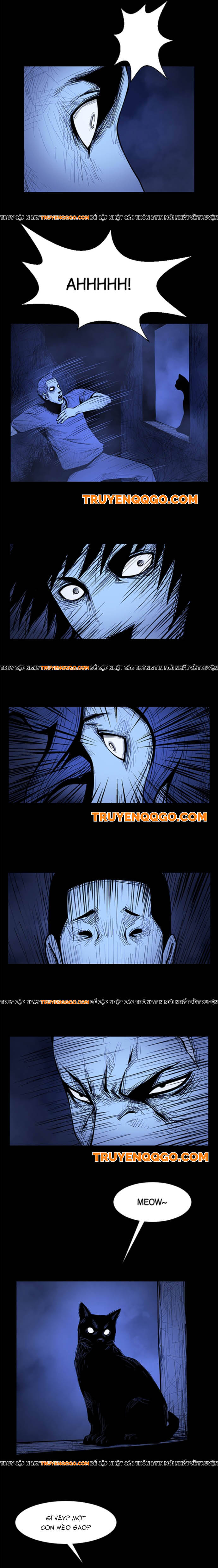 Đêm Tĩnh Lặng Chap 12 - Next Chap 13