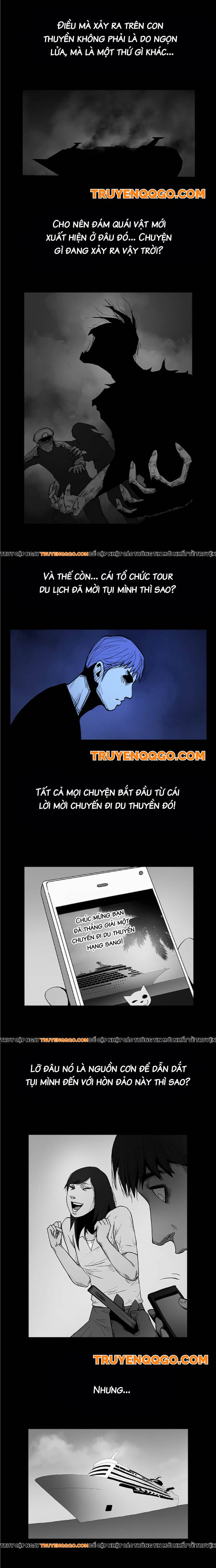 Đêm Tĩnh Lặng Chap 12 - Next Chap 13