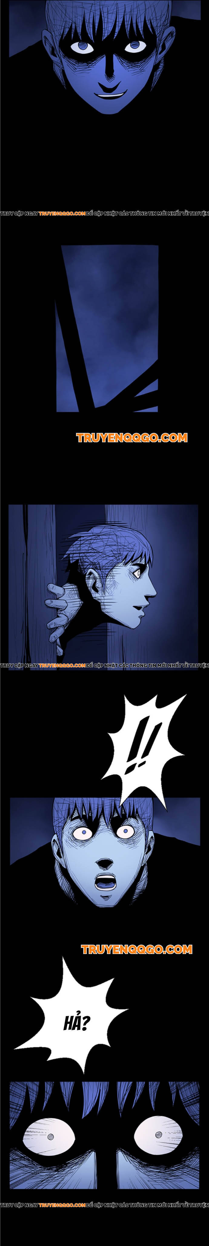 Đêm Tĩnh Lặng Chap 12 - Next Chap 13