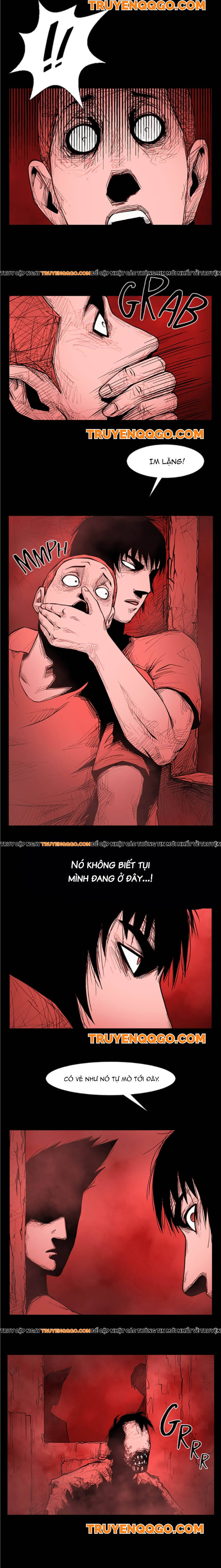 Đêm Tĩnh Lặng Chap 13 - Next Chap 14