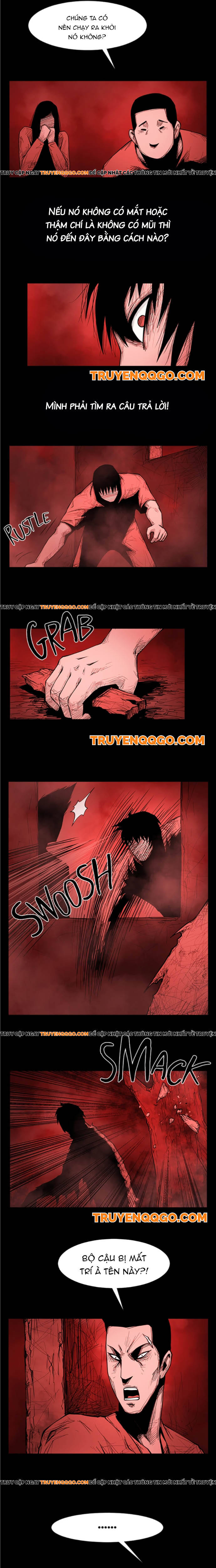 Đêm Tĩnh Lặng Chap 13 - Next Chap 14