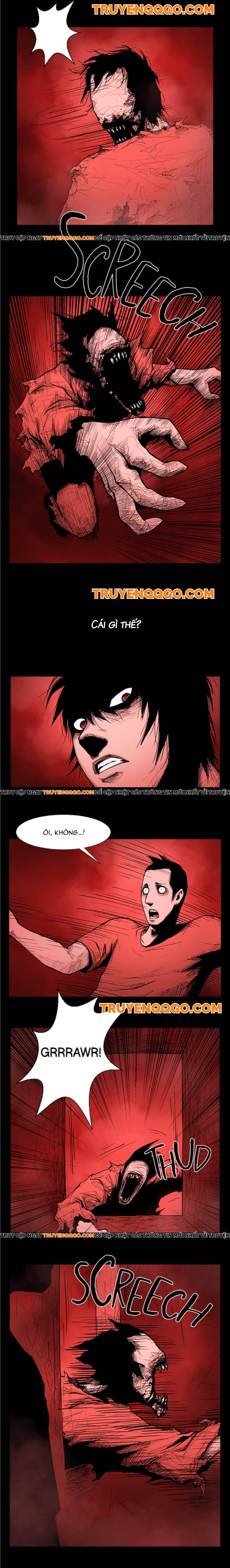 Đêm Tĩnh Lặng Chap 13 - Next Chap 14