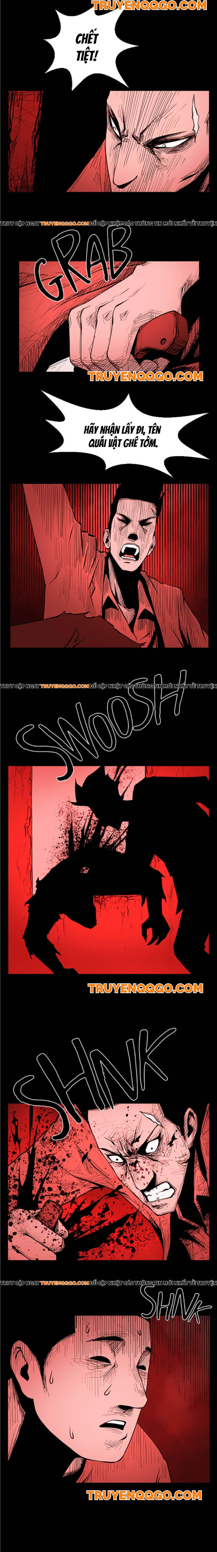 Đêm Tĩnh Lặng Chap 13 - Next Chap 14