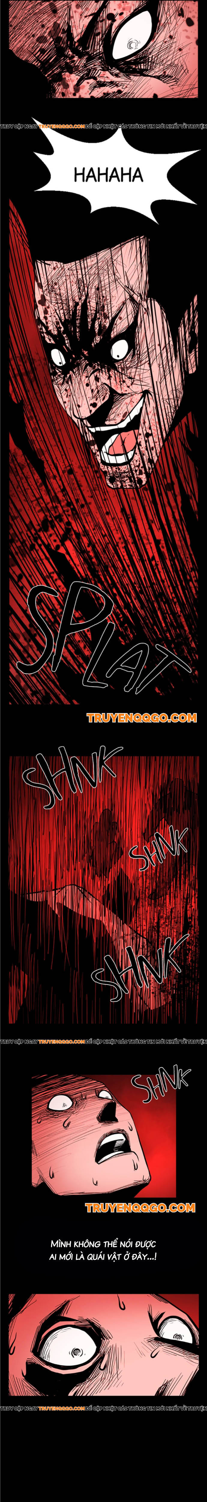 Đêm Tĩnh Lặng Chap 13 - Next Chap 14