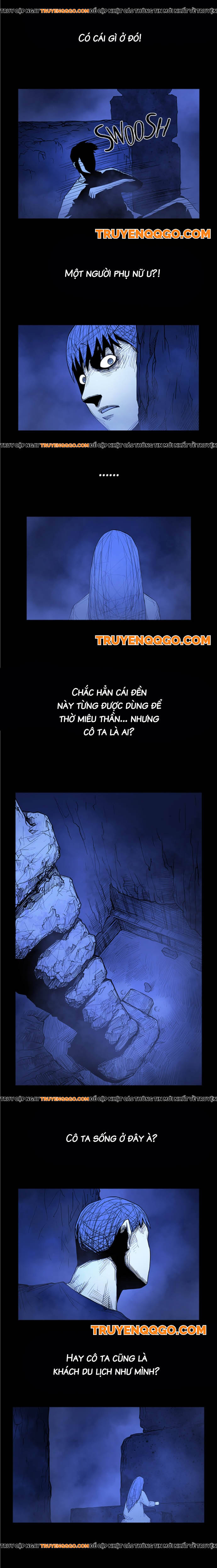 Đêm Tĩnh Lặng Chap 13 - Next Chap 14