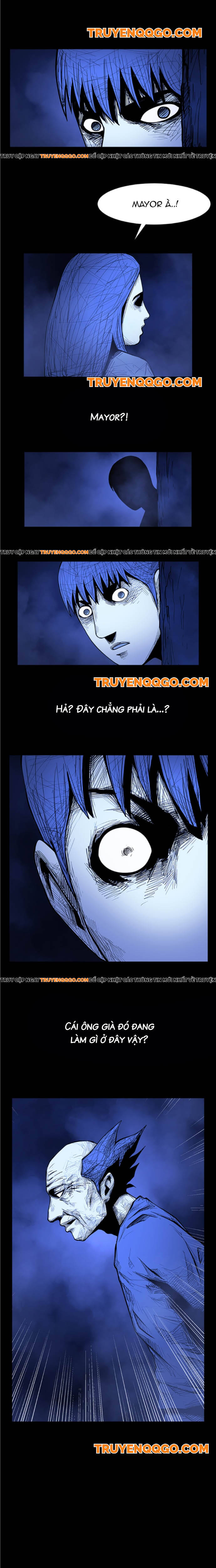 Đêm Tĩnh Lặng Chap 13 - Next Chap 14