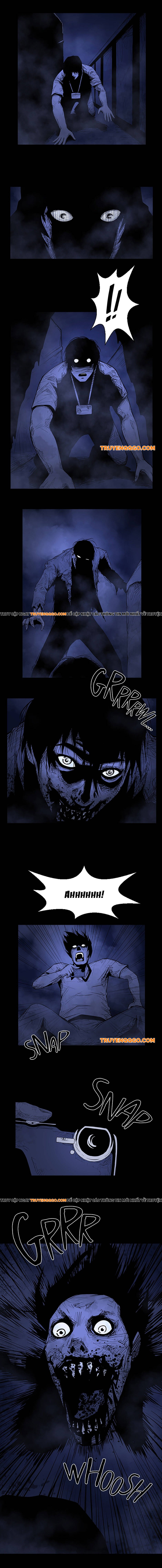 Đêm Tĩnh Lặng Chap 6 - Next Chap 7