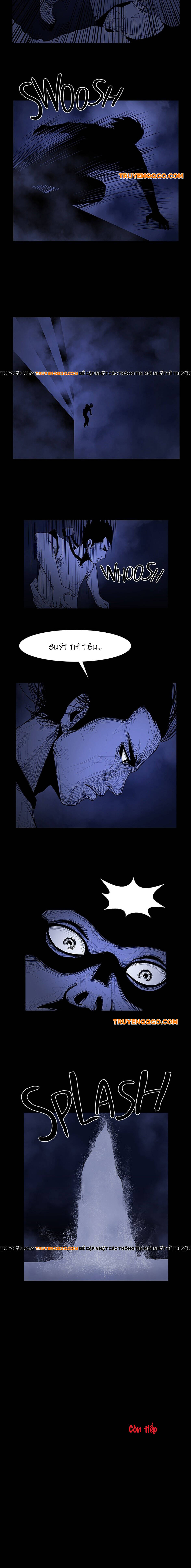 Đêm Tĩnh Lặng Chap 6 - Next Chap 7