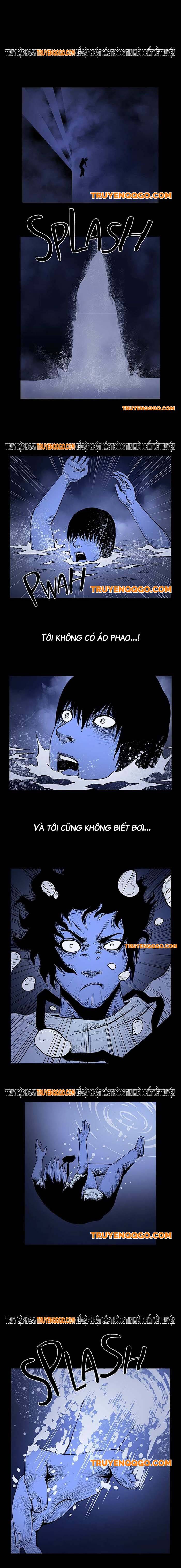 Đêm Tĩnh Lặng Chap 7 - Next Chap 8