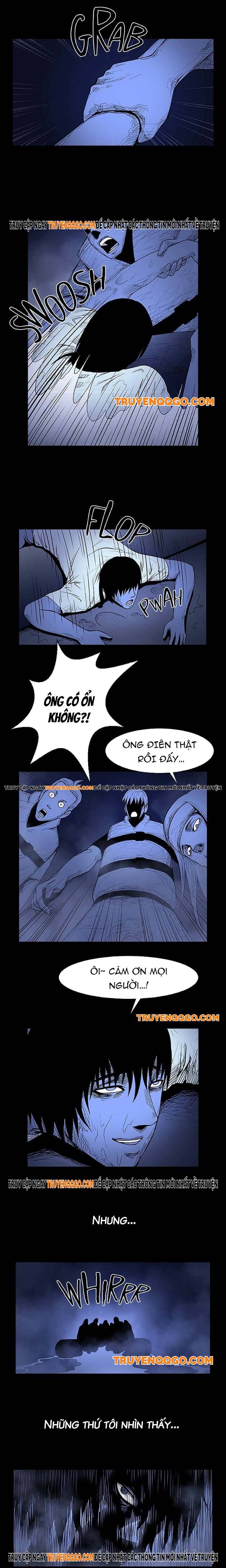 Đêm Tĩnh Lặng Chap 7 - Next Chap 8