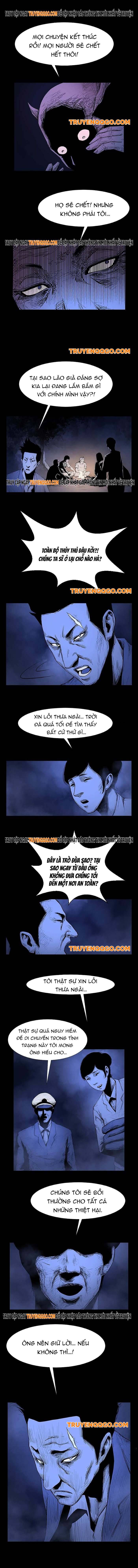 Đêm Tĩnh Lặng Chap 7 - Next Chap 8