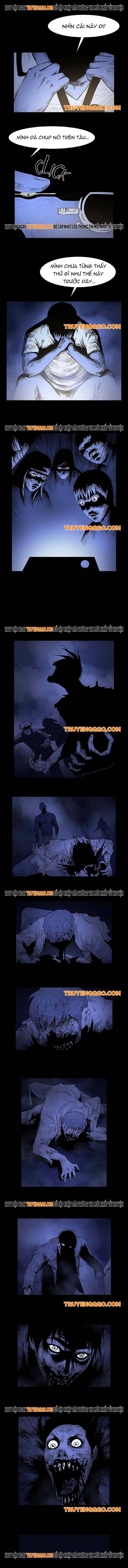 Đêm Tĩnh Lặng Chap 7 - Next Chap 8