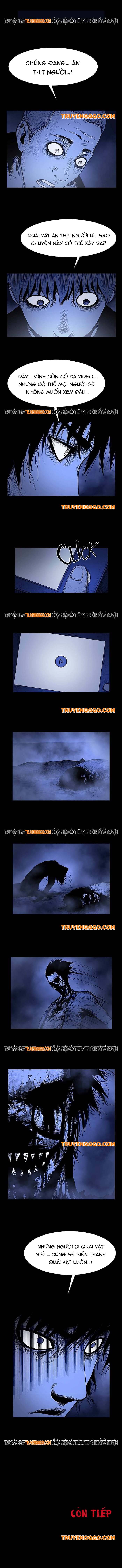 Đêm Tĩnh Lặng Chap 7 - Next Chap 8