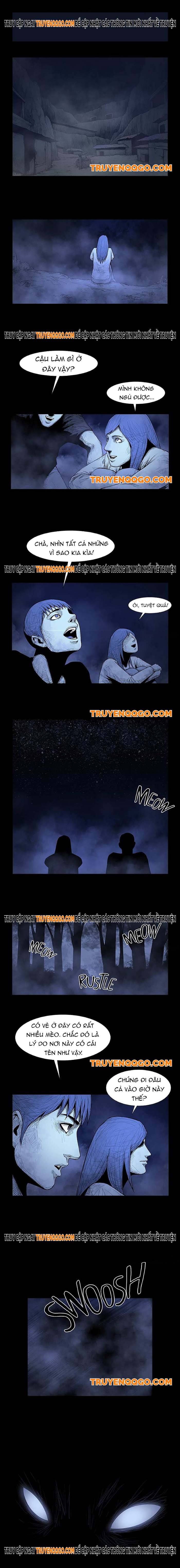 Đêm Tĩnh Lặng Chap 8 - Next Chap 9