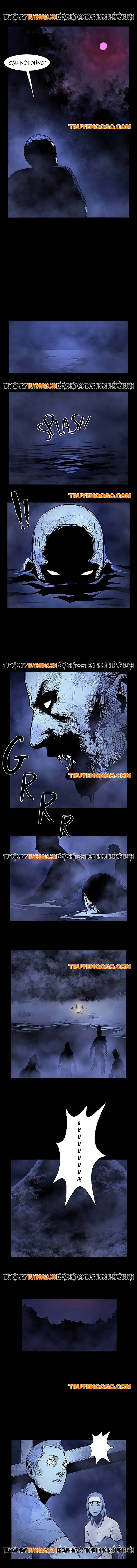 Đêm Tĩnh Lặng Chap 8 - Next Chap 9