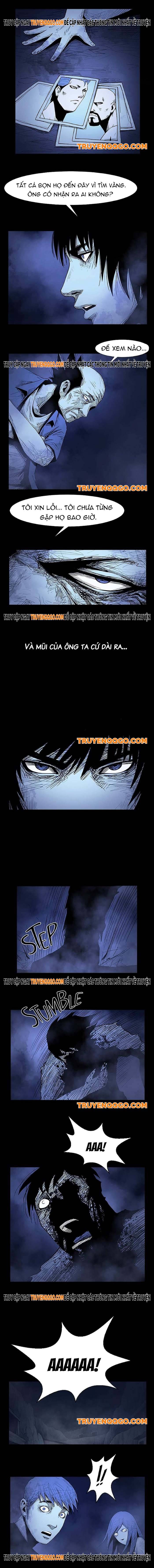 Đêm Tĩnh Lặng Chap 8 - Next Chap 9