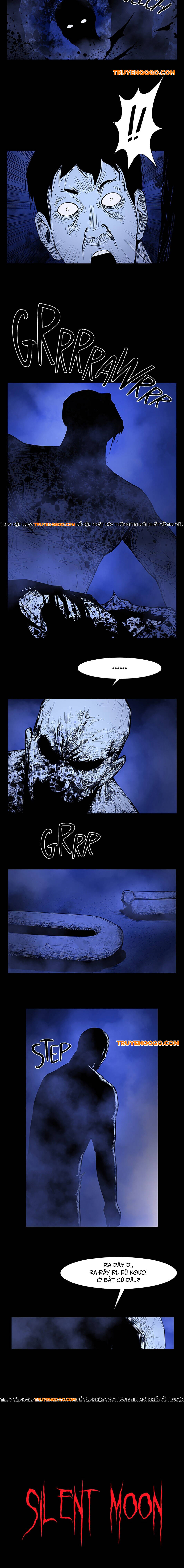Đêm Tĩnh Lặng Chap 9 - Next Chap 10