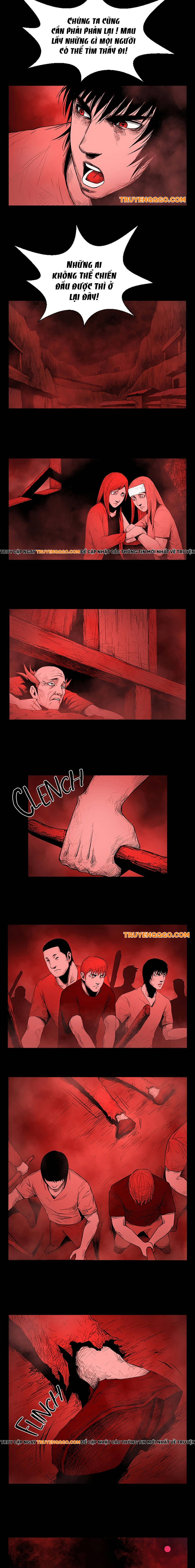 Đêm Tĩnh Lặng Chap 9 - Next Chap 10