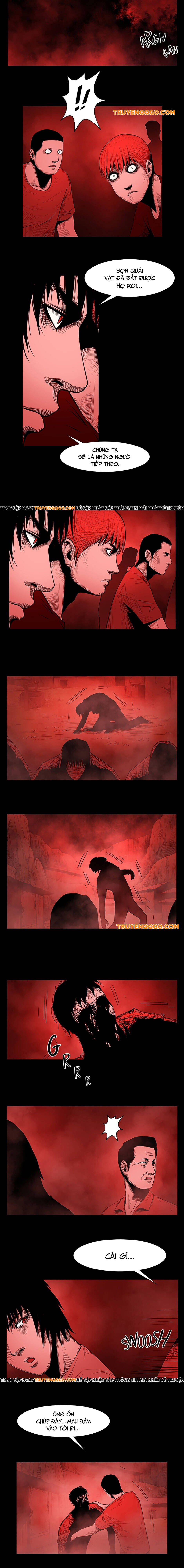 Đêm Tĩnh Lặng Chap 9 - Next Chap 10