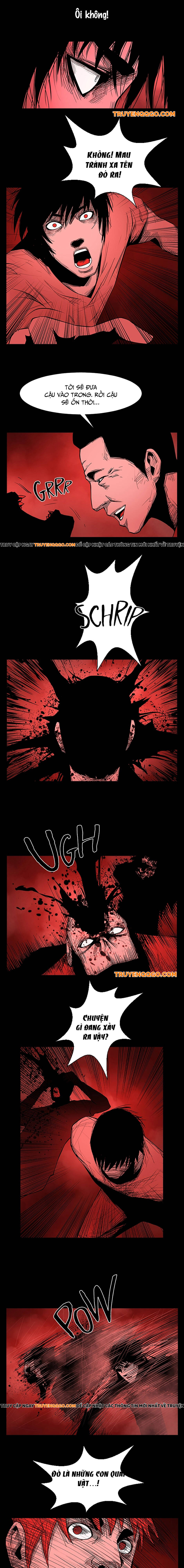 Đêm Tĩnh Lặng Chap 9 - Next Chap 10