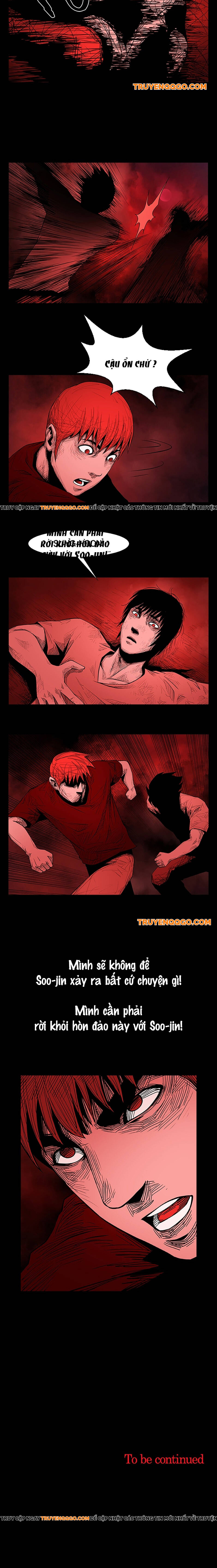 Đêm Tĩnh Lặng Chap 9 - Next Chap 10