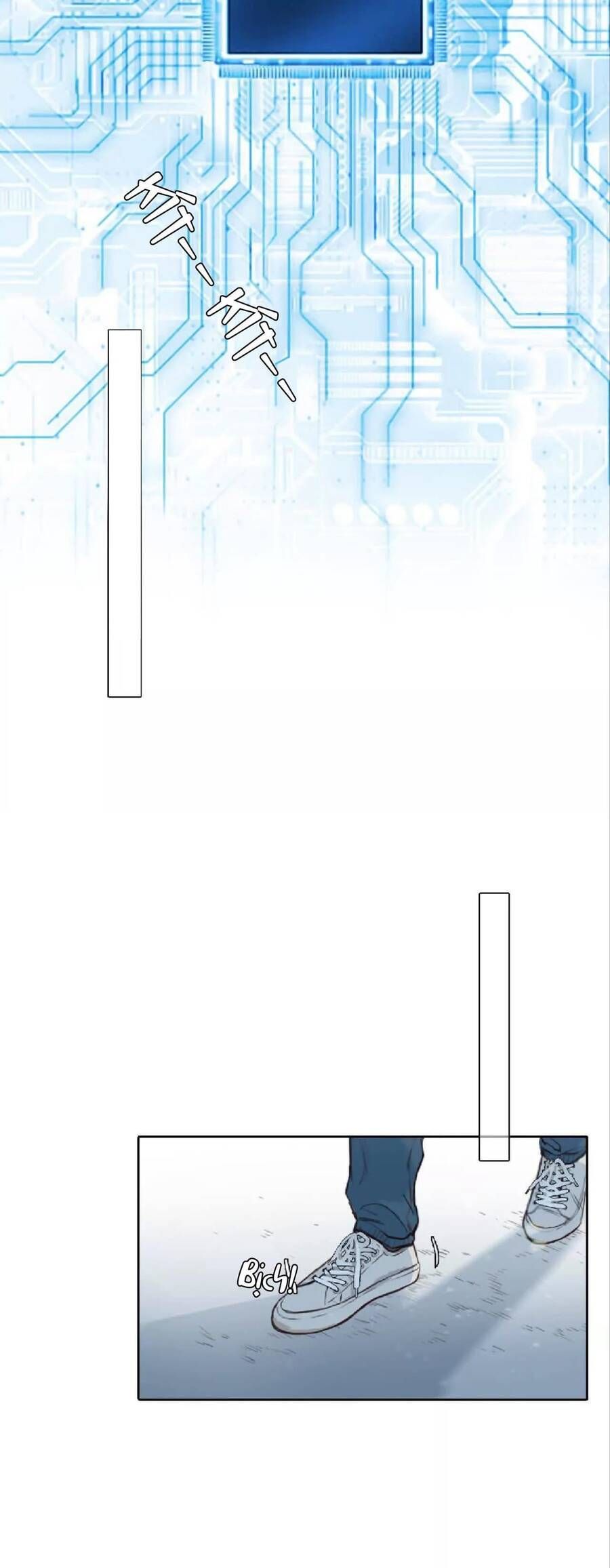 Vòng Xoáy Thời Gian Chap 1 - Next Chap 2