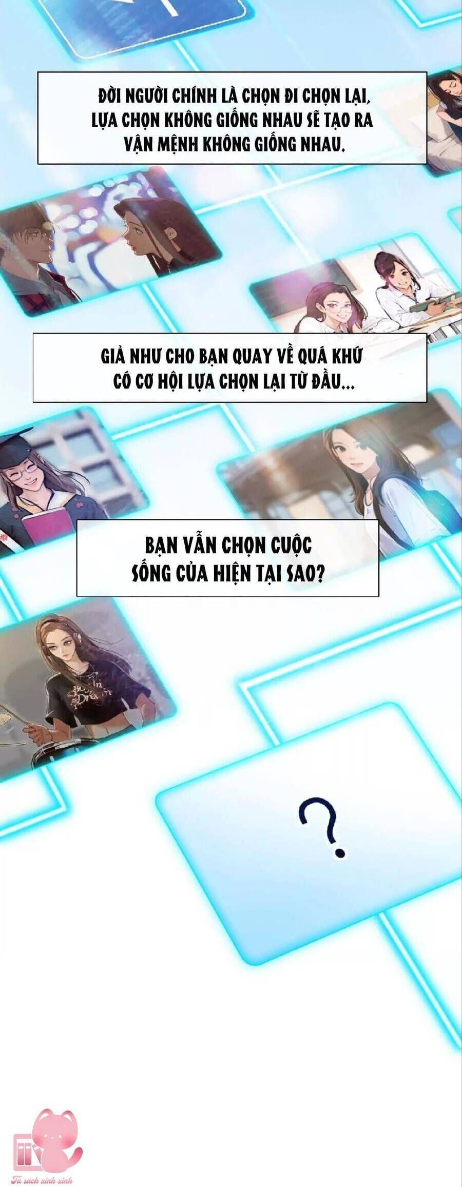 Vòng Xoáy Thời Gian Chap 1 - Next Chap 2
