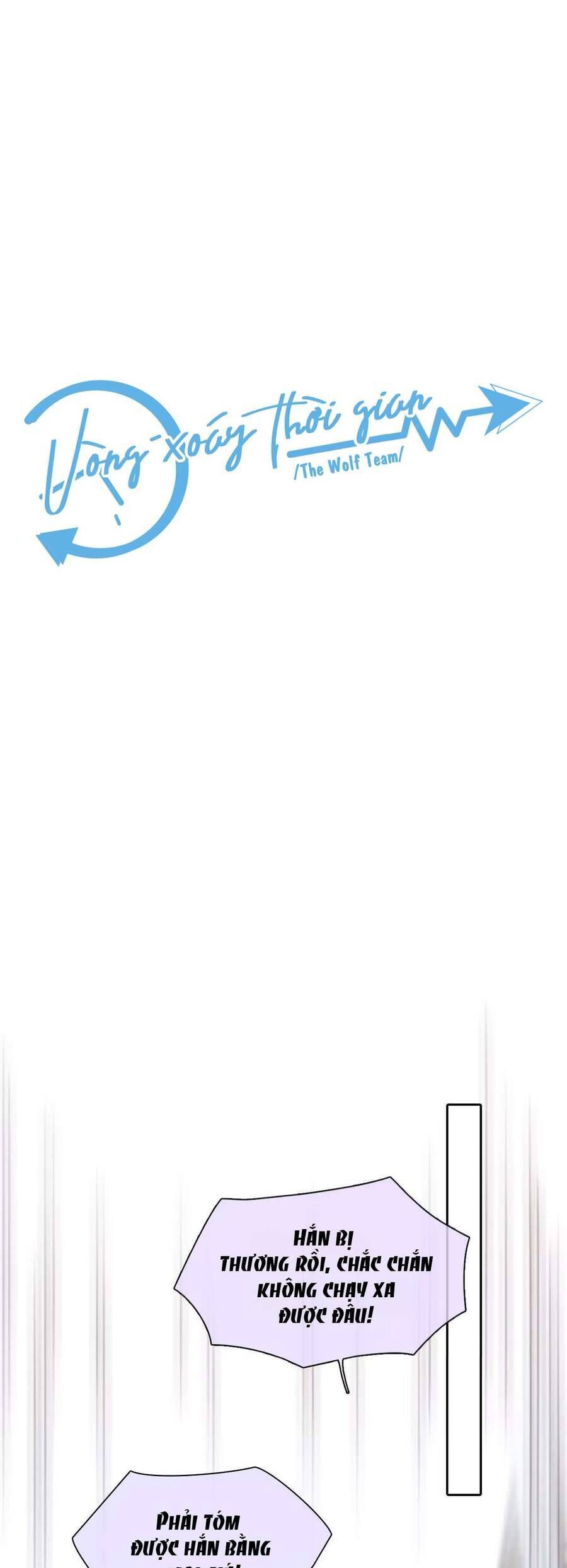 Vòng Xoáy Thời Gian Chap 15 - Next Chap 16