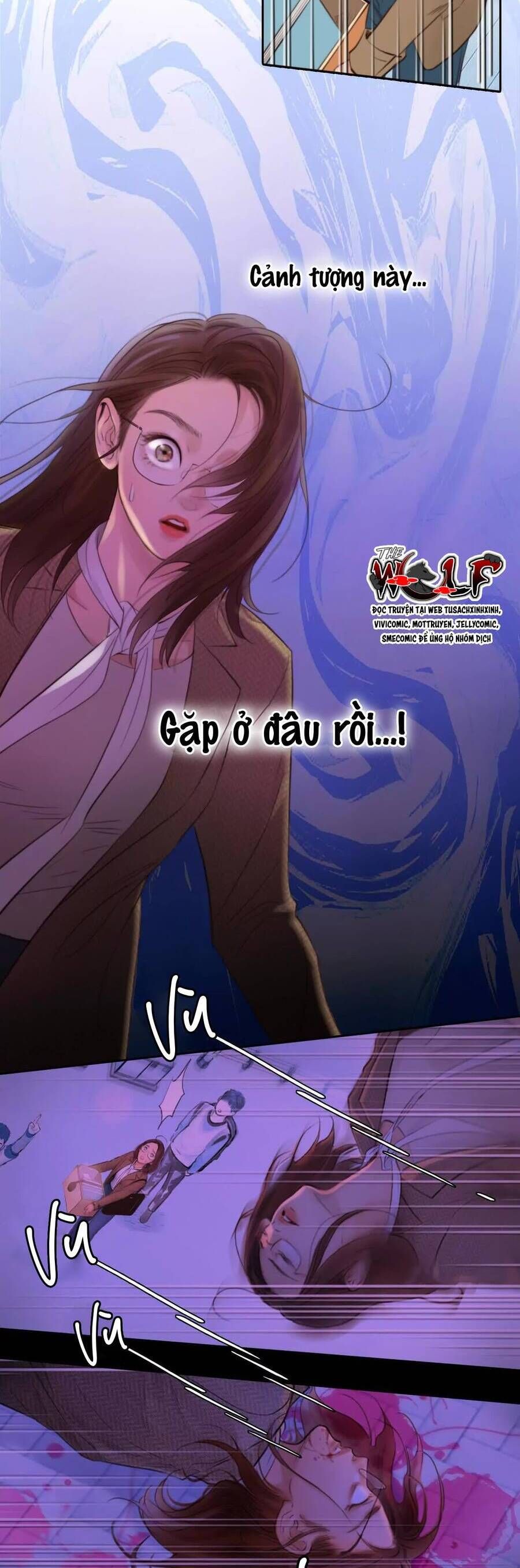 Vòng Xoáy Thời Gian Chap 2 - Next Chap 3