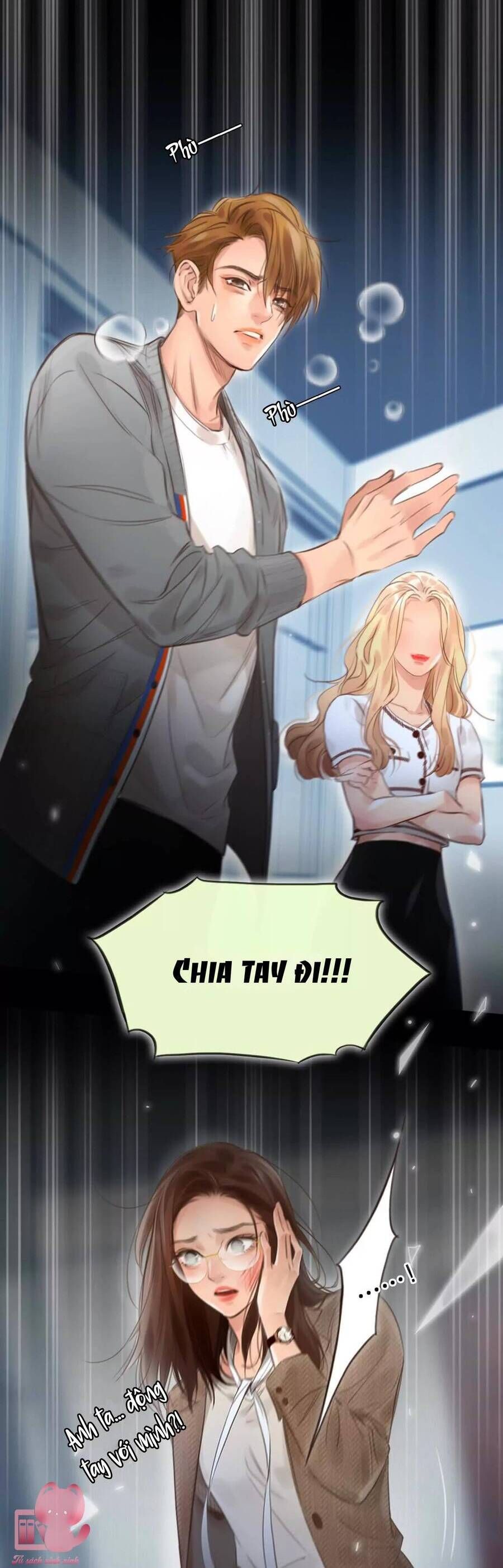Vòng Xoáy Thời Gian Chap 2 - Next Chap 3