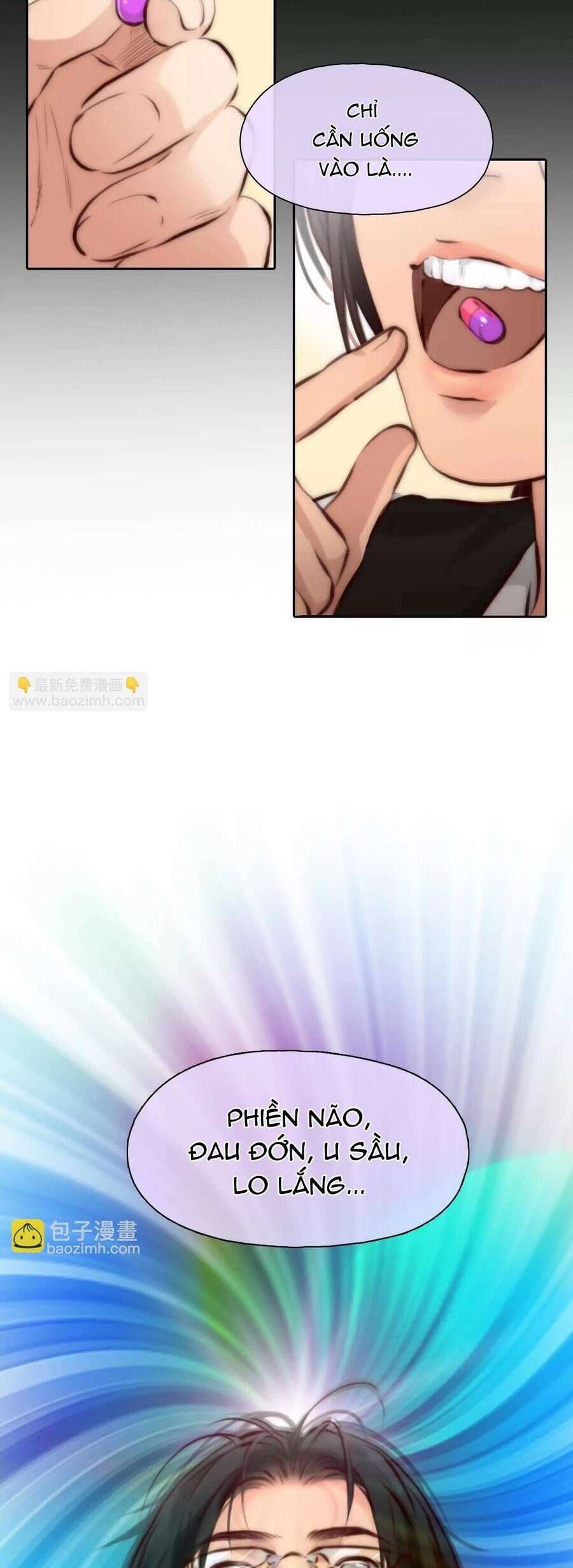 Vòng Xoáy Thời Gian Chap 24 - Next Chap 25