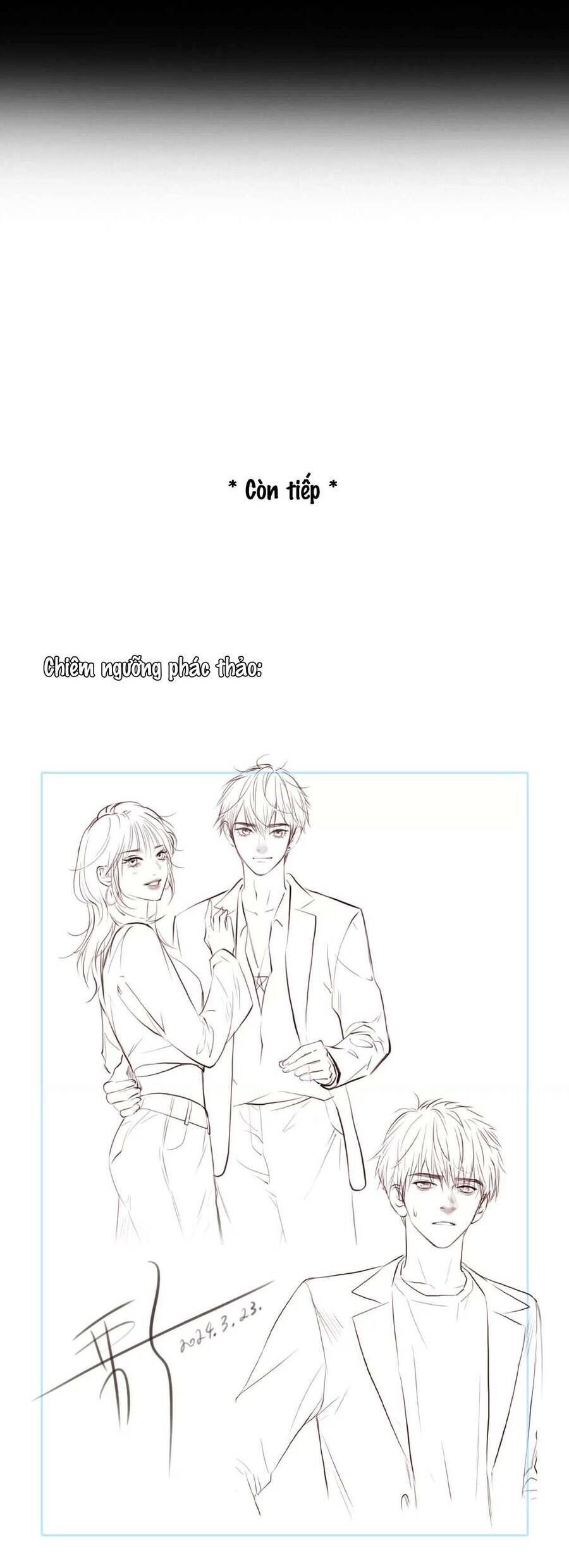 Vòng Xoáy Thời Gian Chap 24 - Next Chap 25