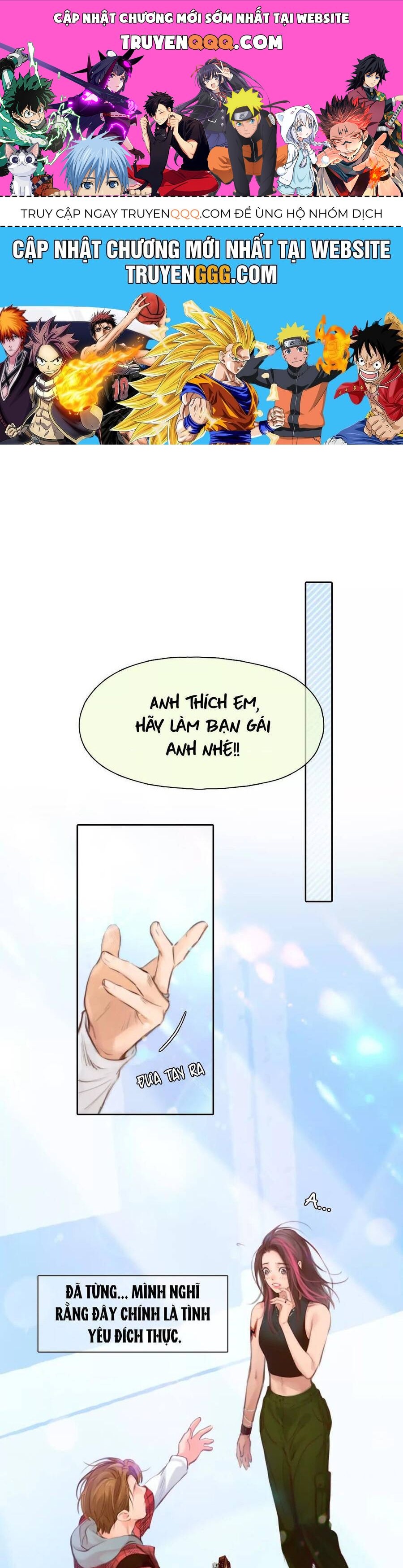 Vòng Xoáy Thời Gian Chap 3 - Next Chap 4