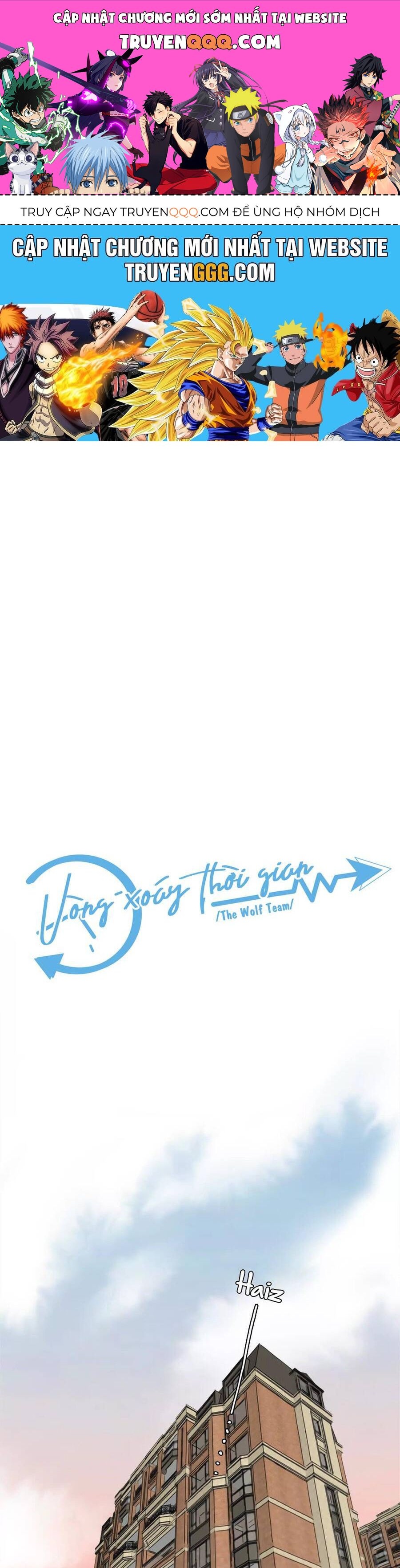 Vòng Xoáy Thời Gian Chap 4 - Next Chap 5