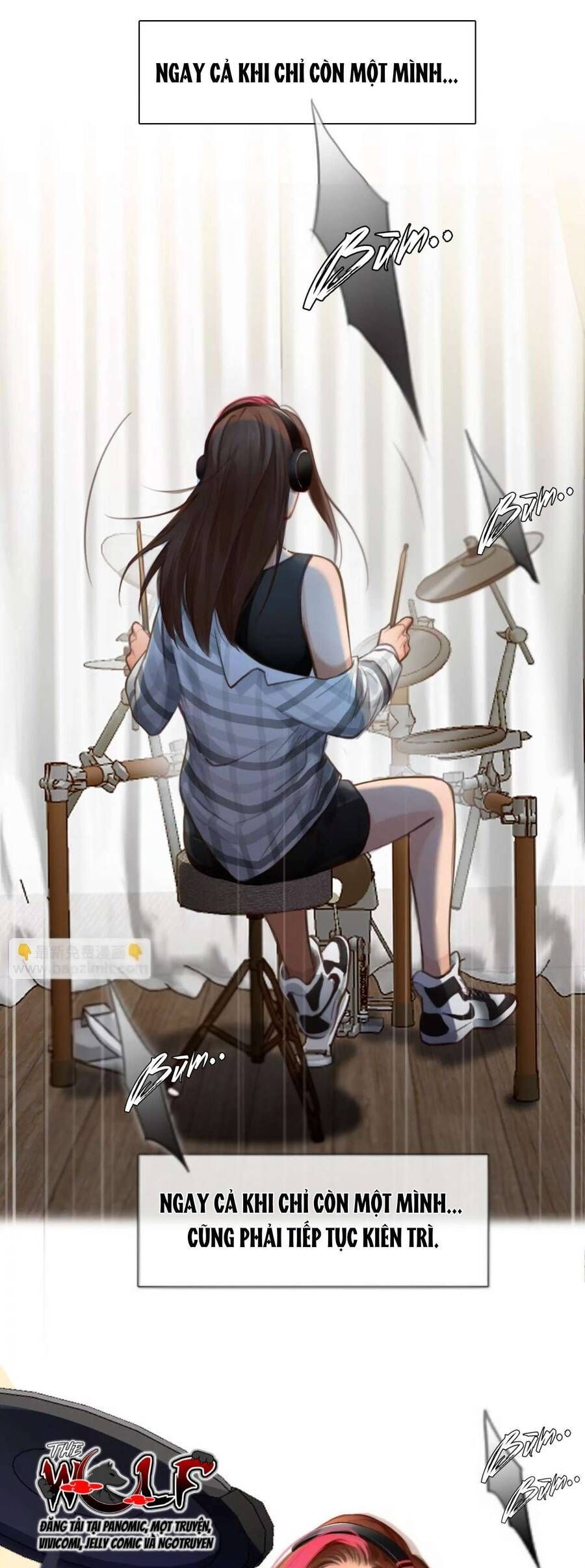 Vòng Xoáy Thời Gian Chap 47 - Next Chap 48