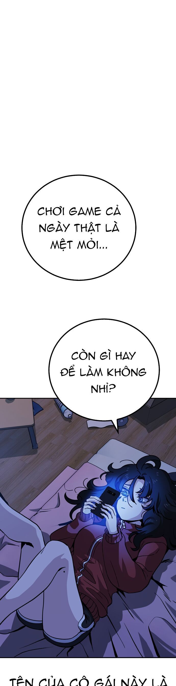 Unemployed Gye Baeksun Chap 1 - Next Chap 2