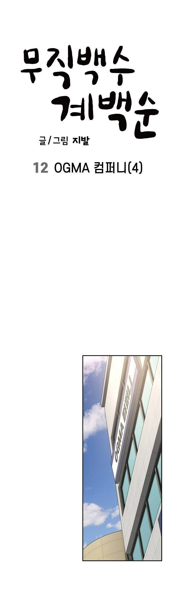 Unemployed Gye Baeksun Chap 12 - Next Chap 13