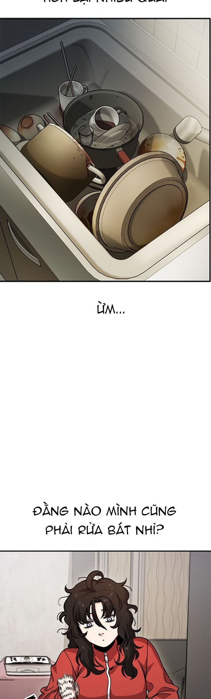 Unemployed Gye Baeksun Chap 2 - Next Chap 3