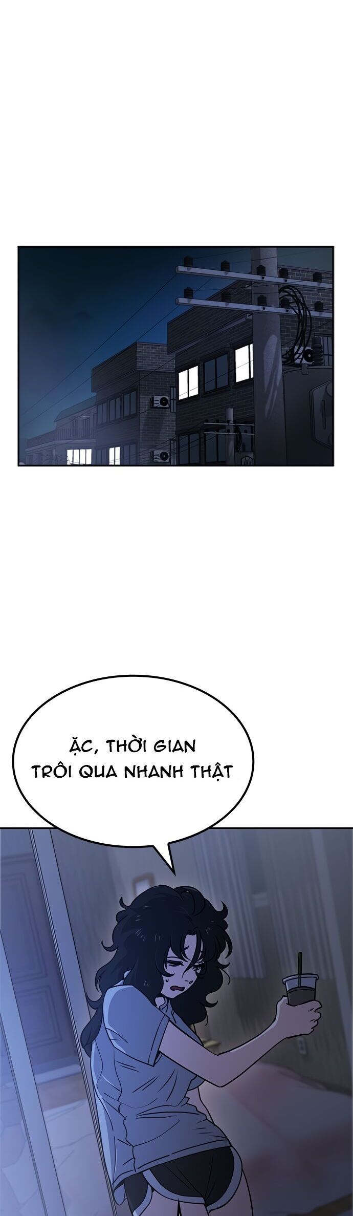 Unemployed Gye Baeksun Chap 2 - Next Chap 3