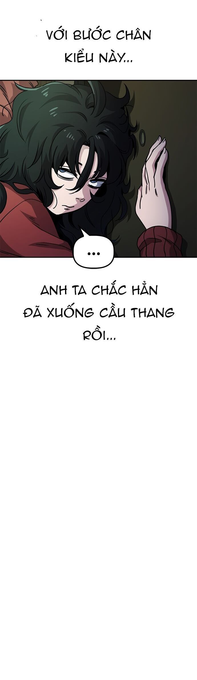 Unemployed Gye Baeksun Chap 2 - Next Chap 3