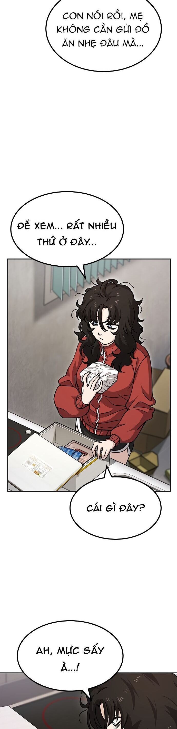 Unemployed Gye Baeksun Chap 2 - Next Chap 3